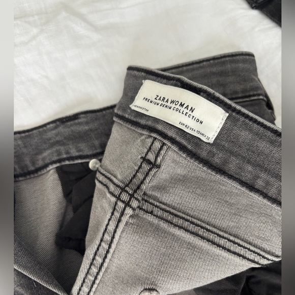 Lot of skinny jeans - Picture 2 of 4